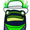 froggoid avatar