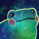 froggy-nebula avatar