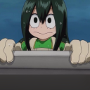 froppybestgirl avatar