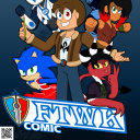 ftwkcomic avatar