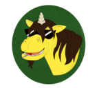 fuck-labels-i-am-a-unicorn avatar