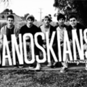 fuckingjanoskians avatar