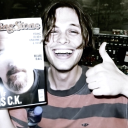 fuckingstrange avatar