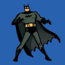 fuckyeah-batman avatar