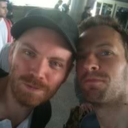 fuckyeahbuckin avatar