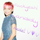 fuckyeahcandidlynicole avatar