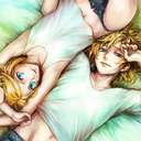 fuckyeahlenrin avatar