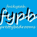 fuckyeahprettybedrooms-blog avatar