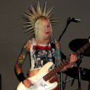 fuckyeahpunkrockgirls avatar