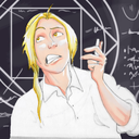 fullmetaalchemist avatar