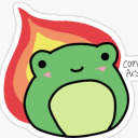 fun-arson-frogs avatar