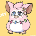 funky-furby avatar
