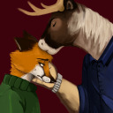 furryfoxdite avatar