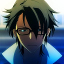 fushimi-saruhiko avatar