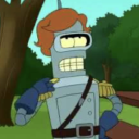 futuramaaddict avatar