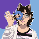 fuzzytrashbird avatar