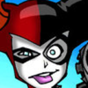 fyeaharleyquinn avatar