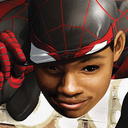 fyeahmilesmorales-blog avatar