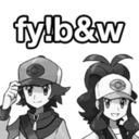 fyeahpkmnblackandwhite-blog avatar