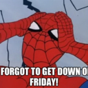 fyeahspidermancomics-blog avatar