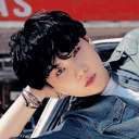 fyeahsuga avatar