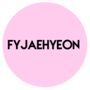 fyjaehyeon avatar