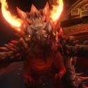 fyrakk avatar