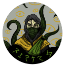 fyrirraan avatar