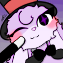 g4ngl3-nut3ll4 avatar