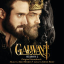 galavant-song-tournament avatar