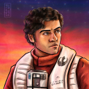 galaxyinblueart avatar