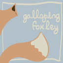 gallopingfoxley avatar