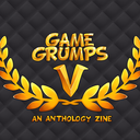 gamegrumpszine avatar