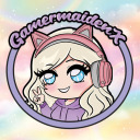 gamermaidenx avatar
