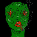 ganjagirl420ash avatar