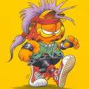 garfieldpunk avatar