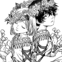 garlic-flower avatar