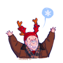 gay-impressionist avatar