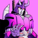 gaycyclonus avatar