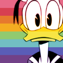 gaydonaldduck avatar