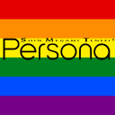 gayest-persona-character avatar