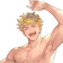 gayestcuchulainnfan avatar