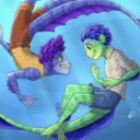 gayfish123 avatar