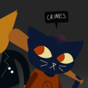 gayglitchpossum avatar