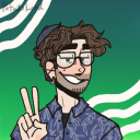 gayjewishwerewolf avatar