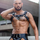 gayleatherbottomboy avatar