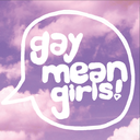 gaymeangirls avatar