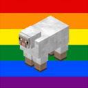 gayminecraftsheep avatar