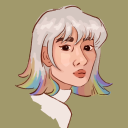 gaypomegranate avatar