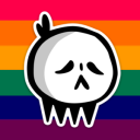 gayquietbug avatar